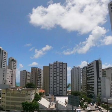 Sobrado Residence 累西腓 外观 照片