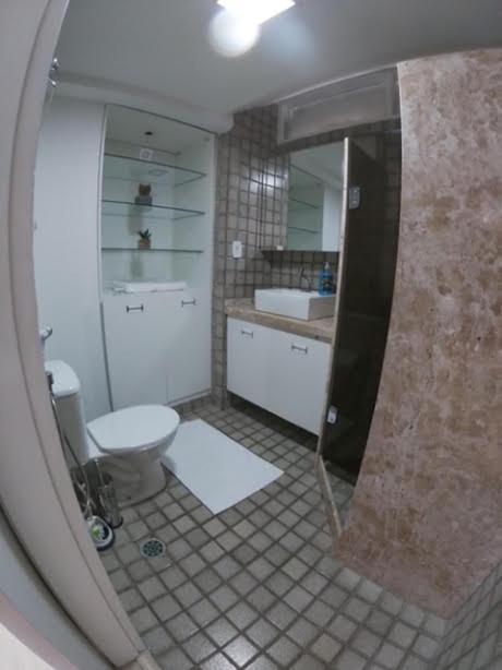 Sobrado Residence 累西腓 外观 照片