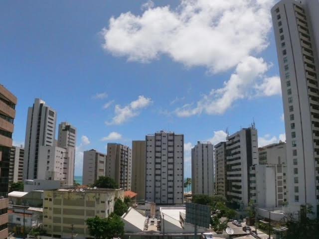 Sobrado Residence 累西腓 外观 照片