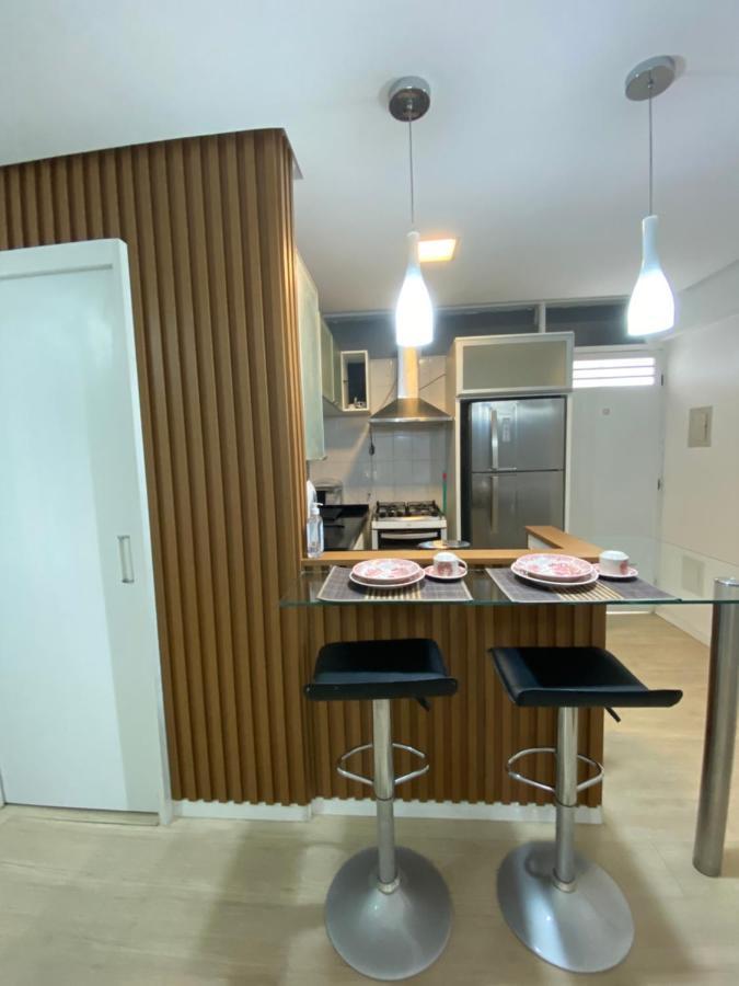 Sobrado Residence 累西腓 外观 照片